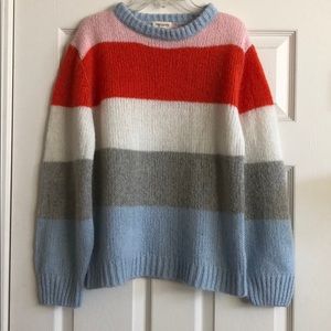 Sweet lovely sweater